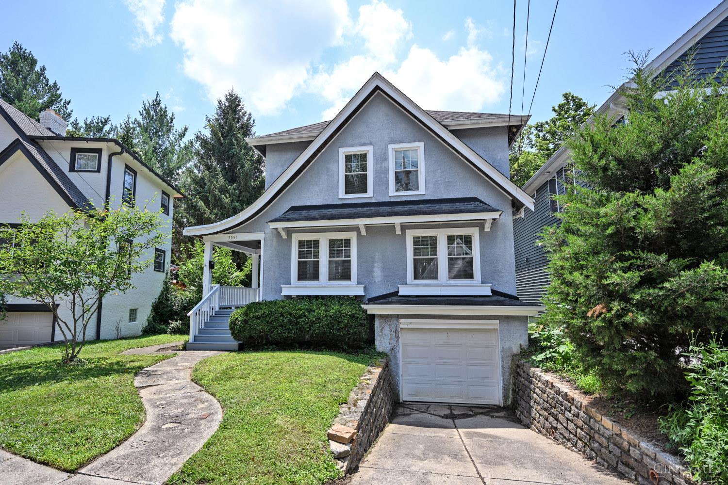 3551 Rawson Place, Cincinnati, OH, 45209 — photo 2
