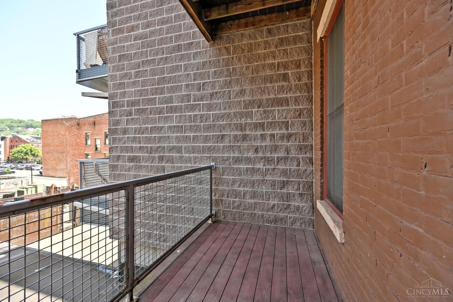 1326 Vine Street #B, Cincinnati, OH, 45202 — photo 21
