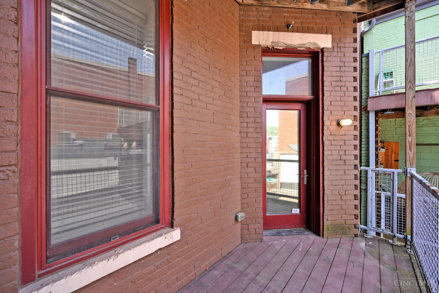 1326 Vine Street #B, Cincinnati, OH, 45202 — photo 22