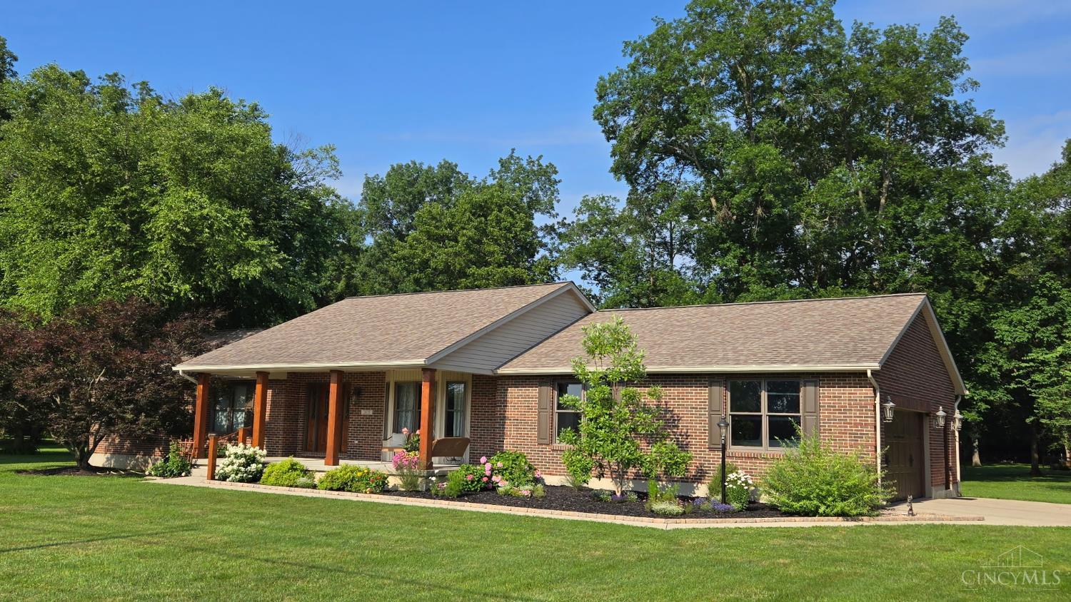 Homes for sale in St Clair Twp, OH | 2635 Jackson Rd, St Clair Twp, OH 45011 | MLS# 1885253