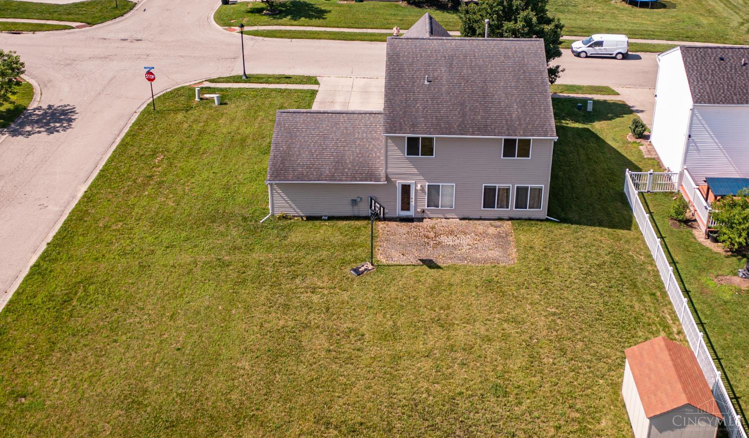 4175 King Bird Lane, Miamisburg, OH, 45342 — photo 55