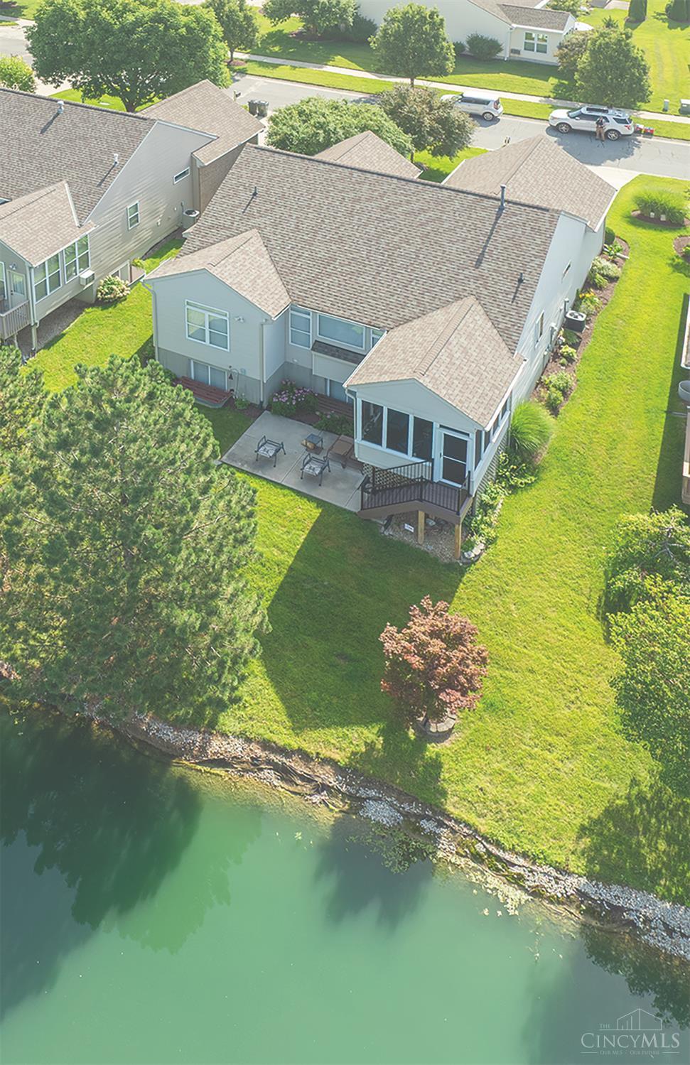 8199 Jeannes Creek Lane, West Chester, OH, 45069 — photo 6