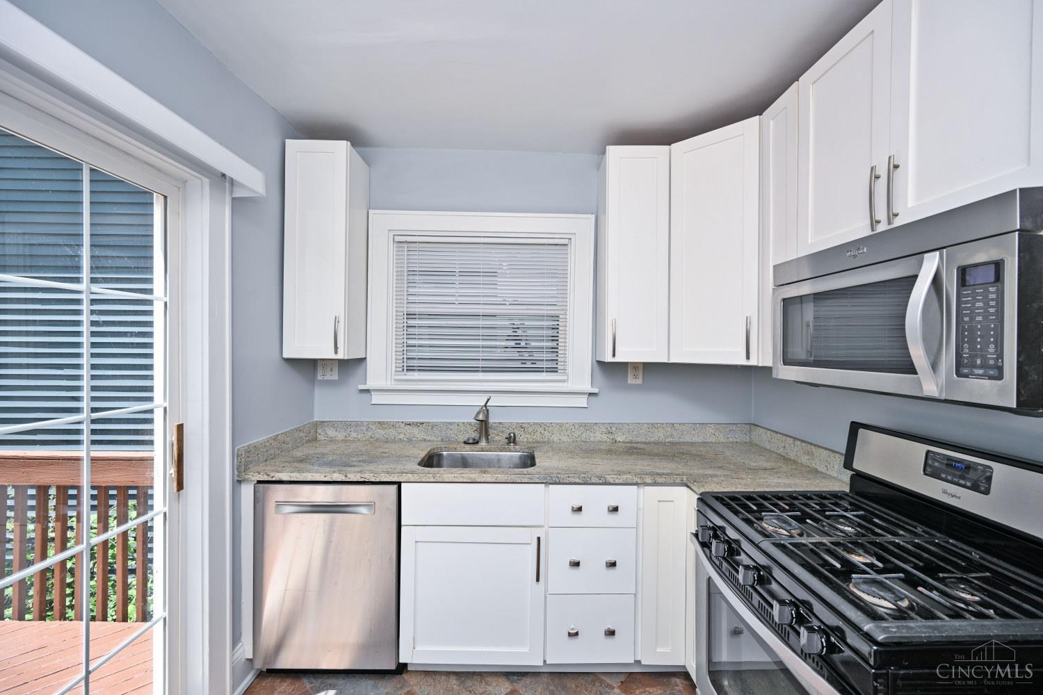 3551 Rawson Place, Cincinnati, OH, 45209 — photo 17