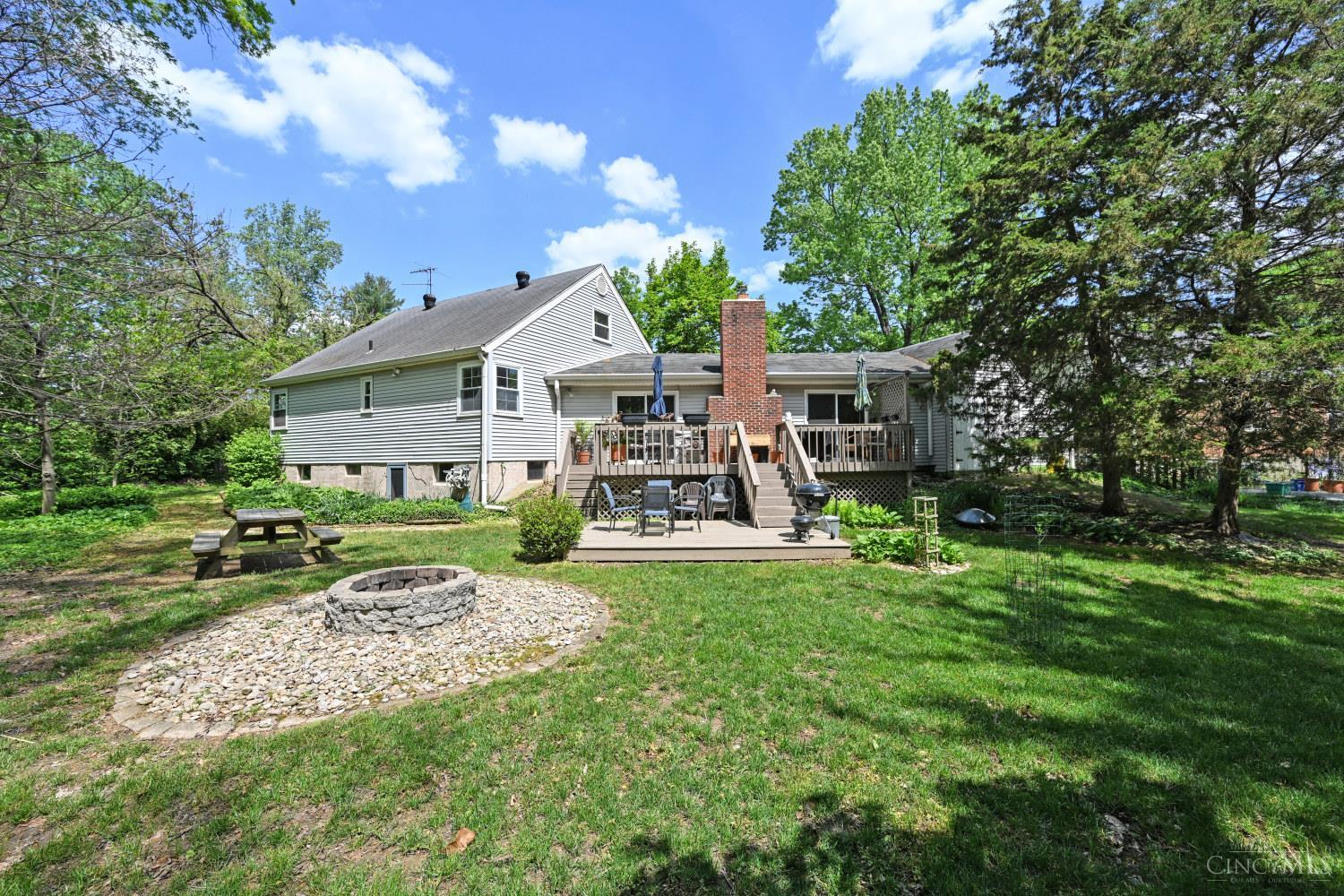 6193 Dawes Lane, Cincinnati, OH, 45230 — photo 49