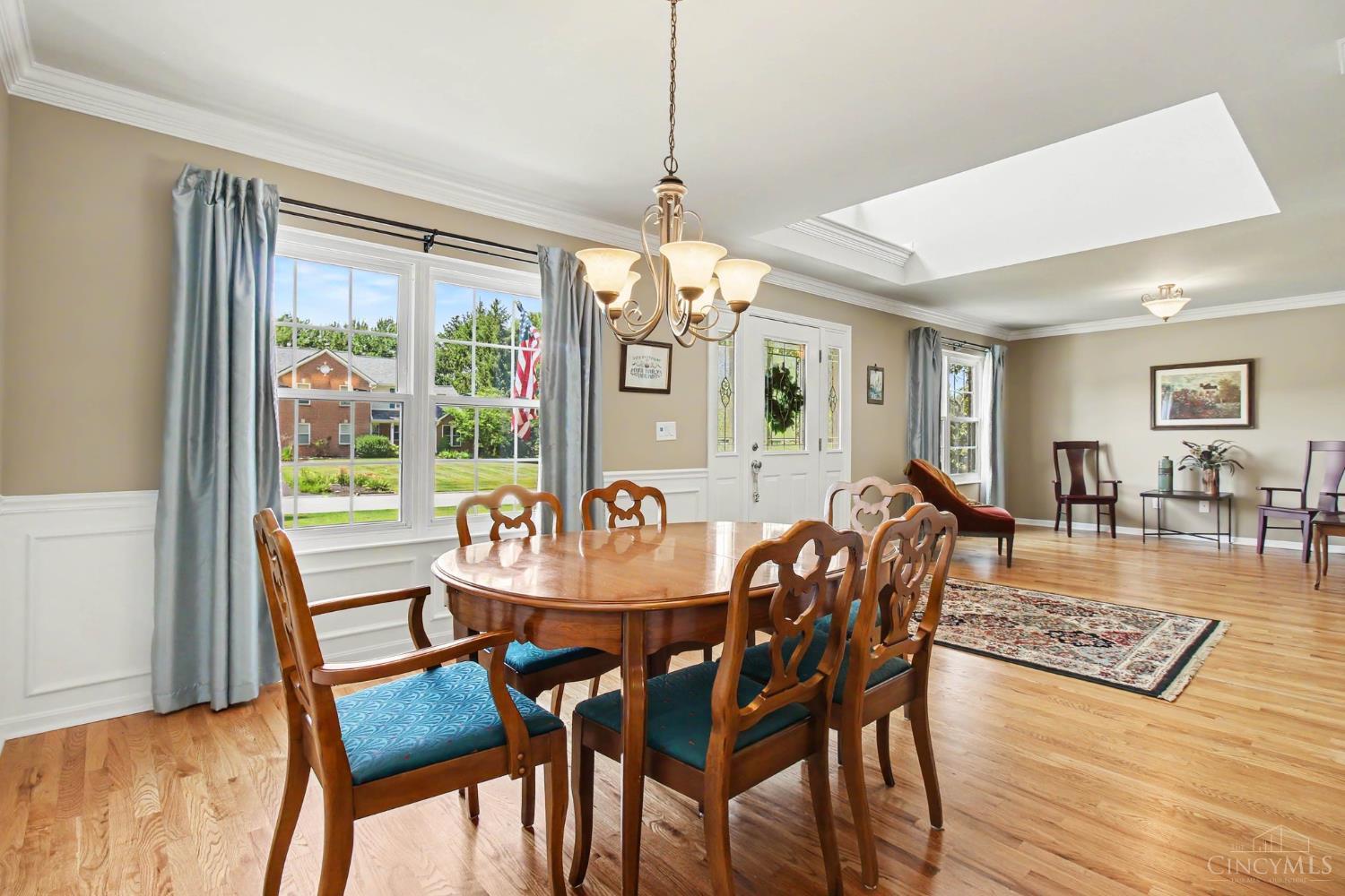 1754 Millbrook Lane, Miami Twp, OH, 45140