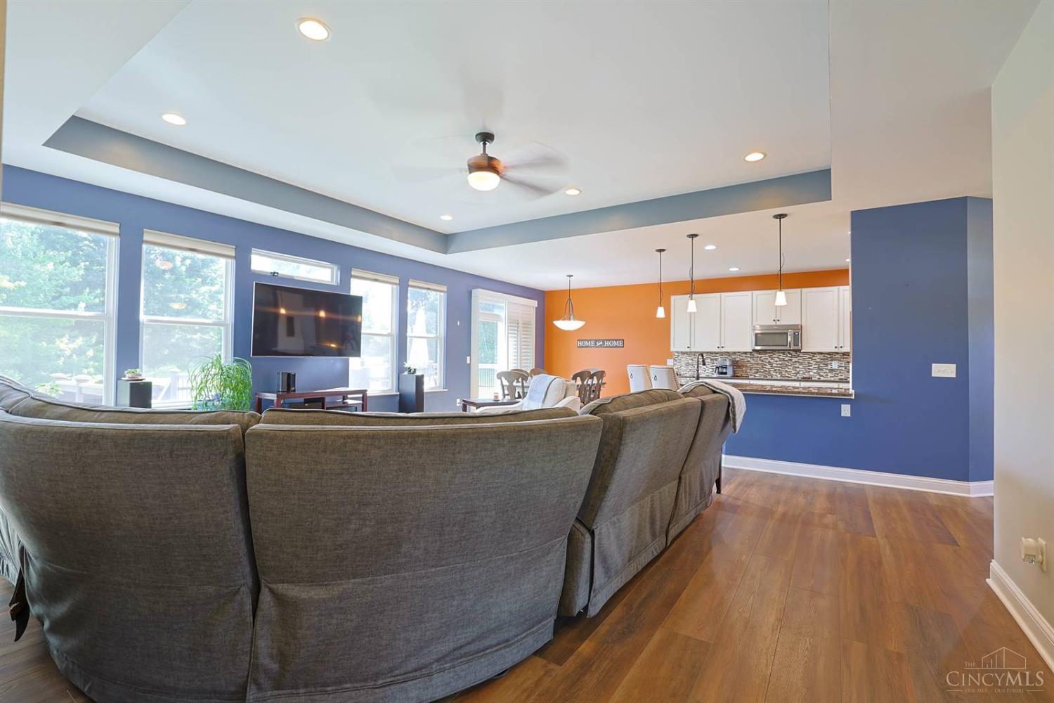 5334 Renaissance Park Drive, Middletown, OH, 45005 — photo 9