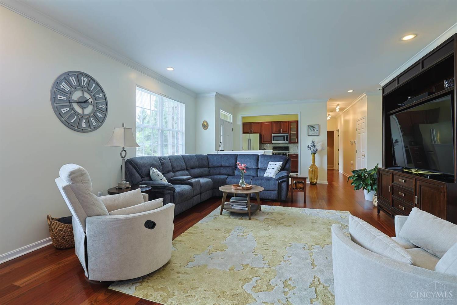 6953 Gentry Lane, Deerfield Twp., OH, 45040 — photo 3