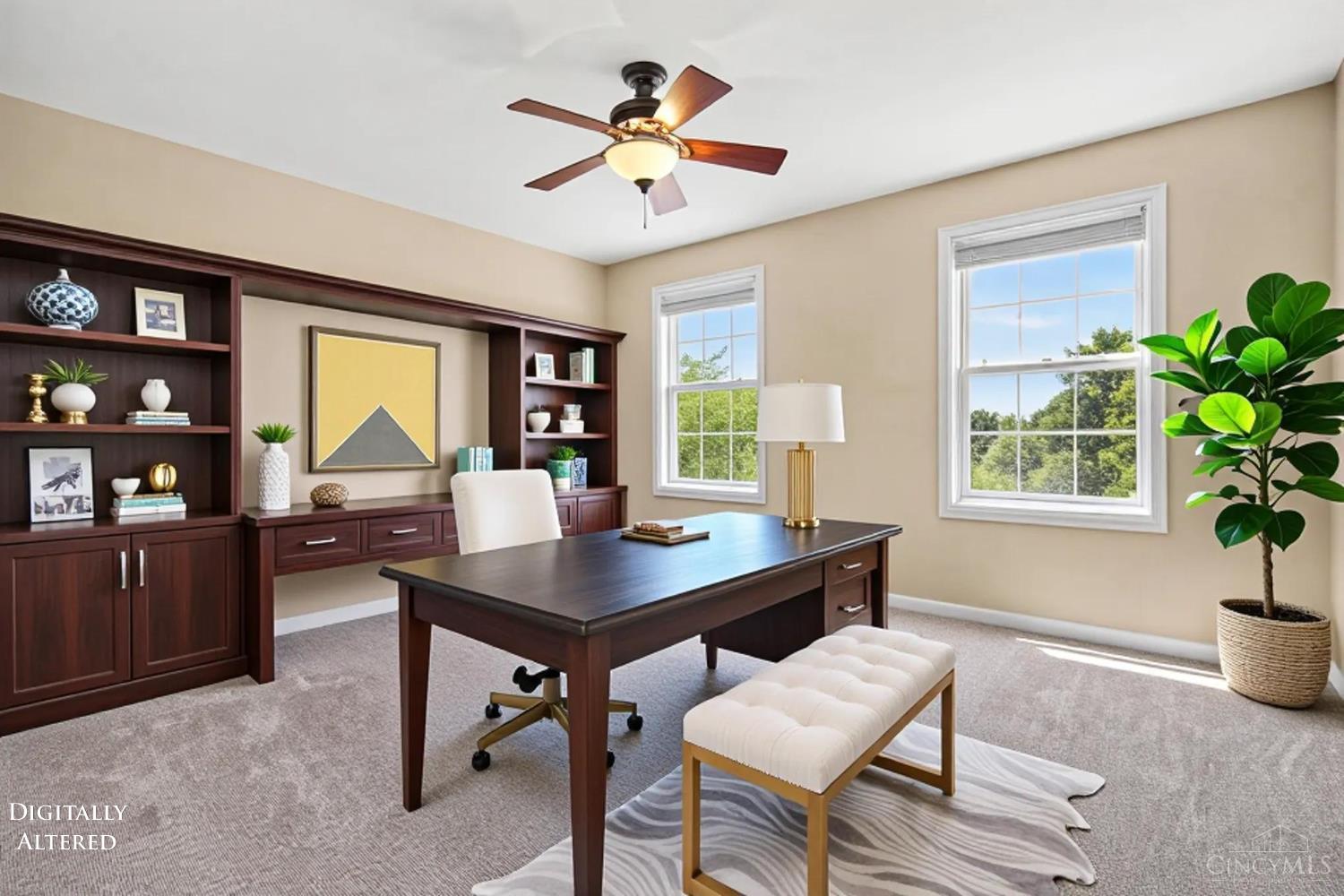 1030 Arabian Run Drive, Washington Twp, OH, 45113 — photo 25