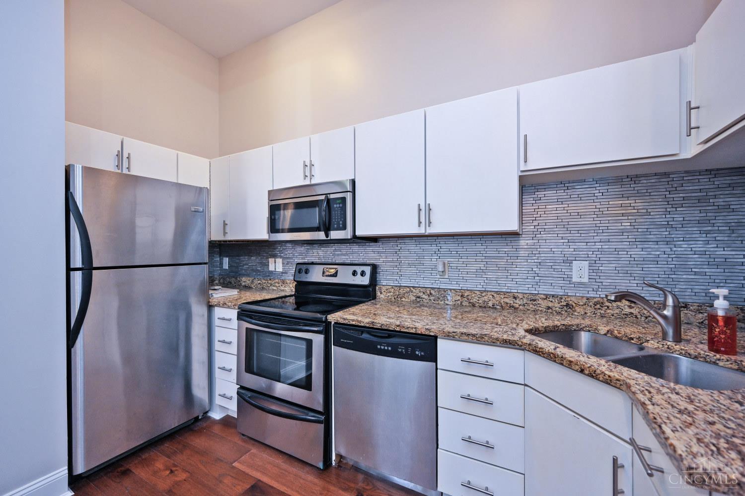 1326 Vine Street #B, Cincinnati, OH, 45202 — photo 19