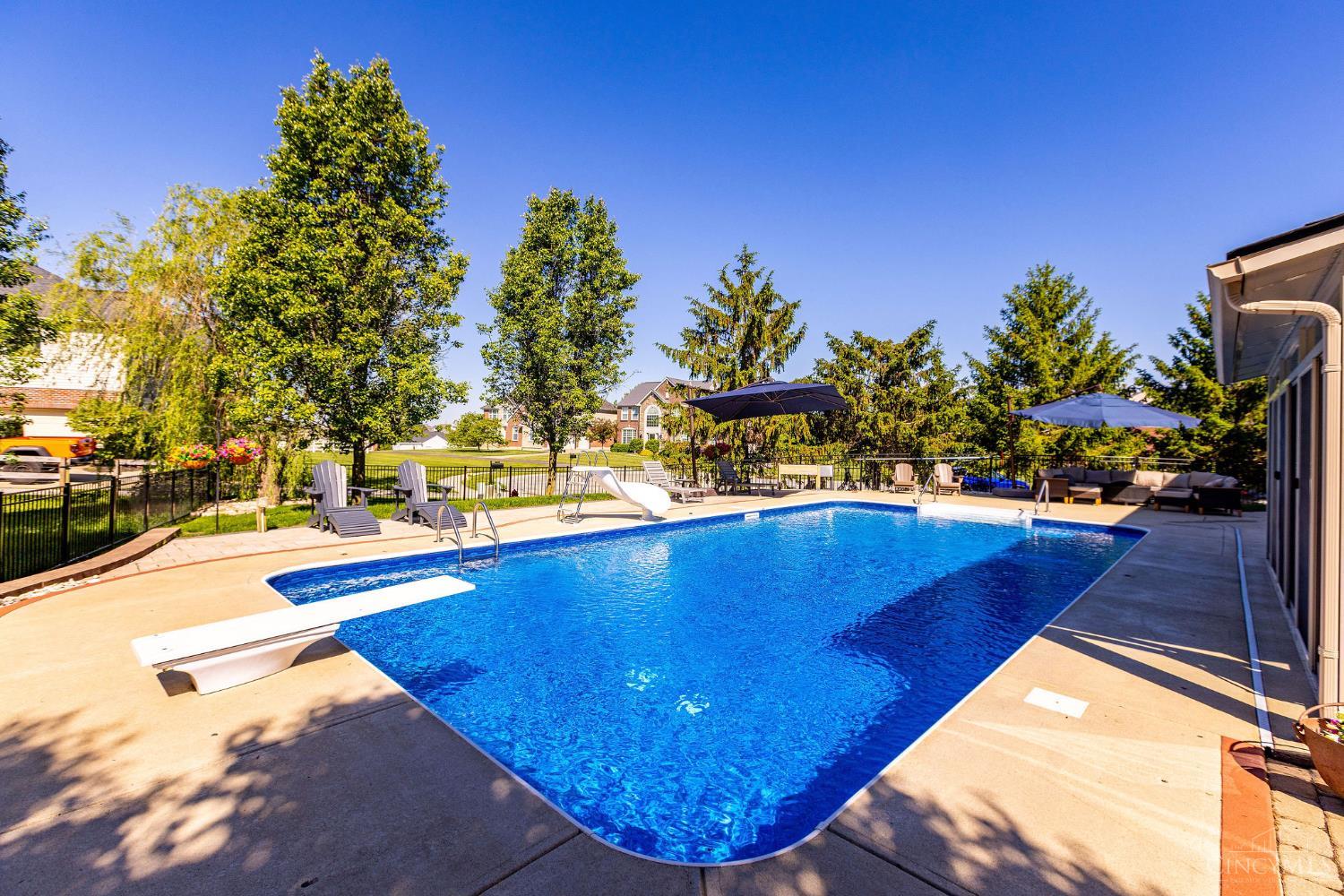 7367 Sussex Drive, West Chester, OH, 45069 — photo 12