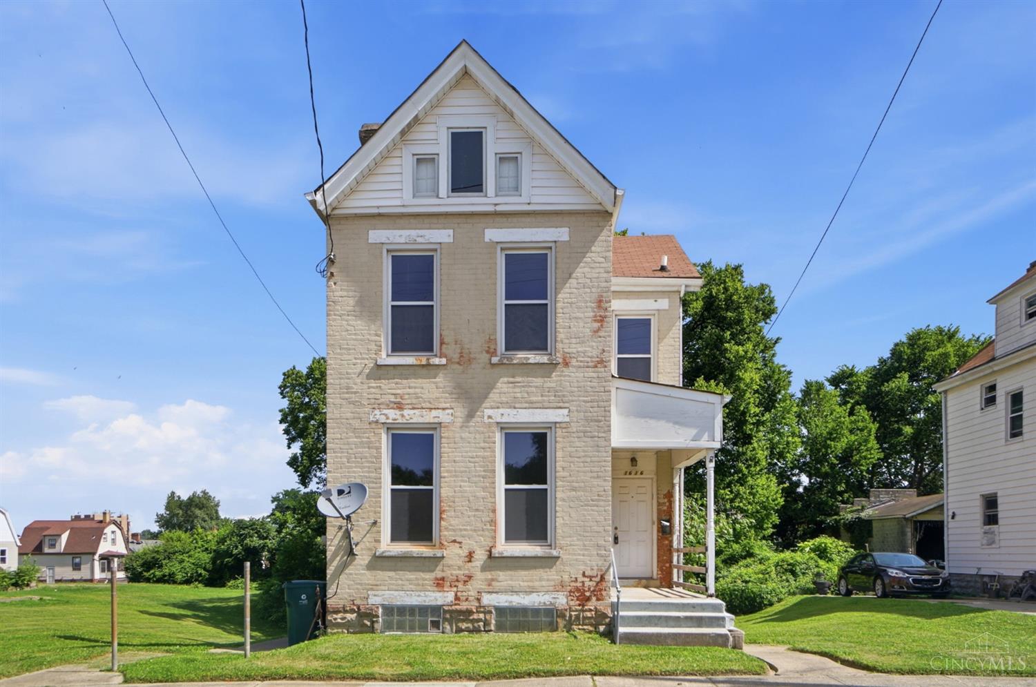 1616 Brewster Avenue, Cincinnati, OH, 45207