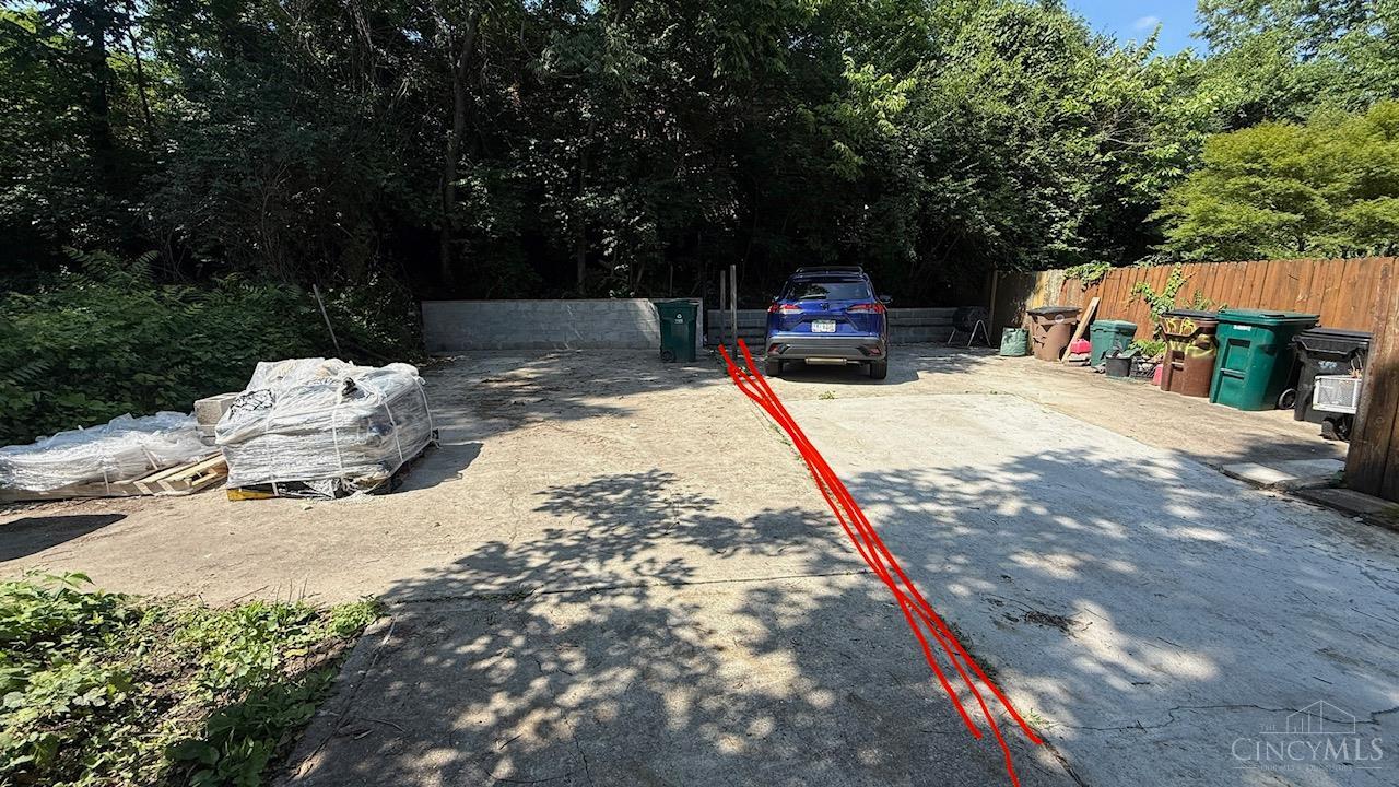 1028 Valley Lane, Cincinnati, OH, 45229 — photo 41