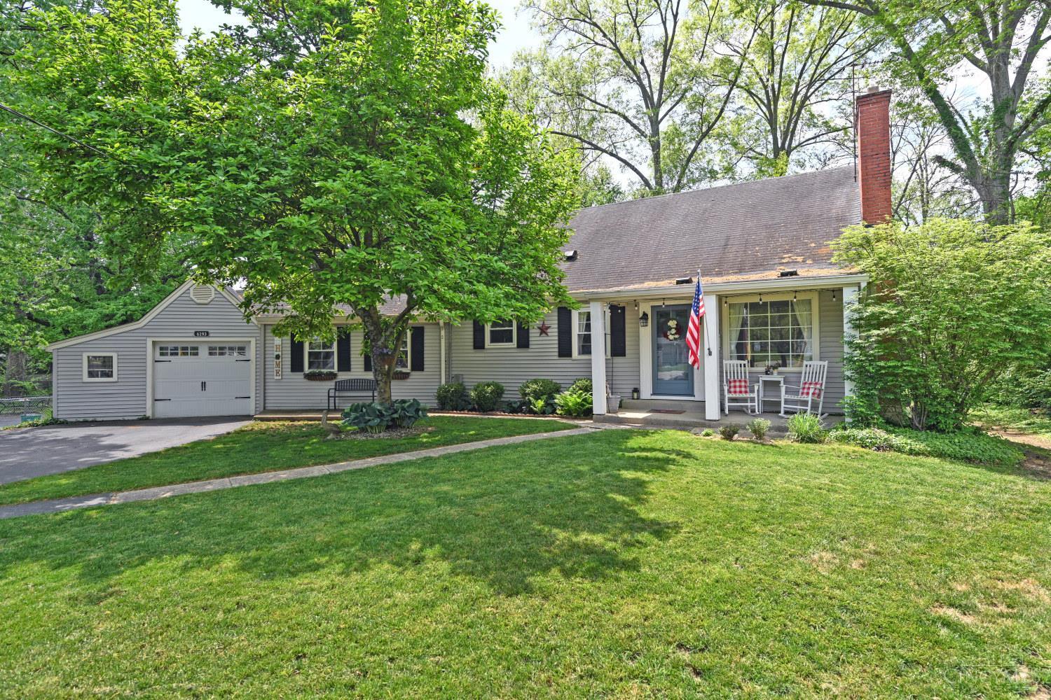 6193 Dawes Lane, Cincinnati, OH, 45230 — photo 4