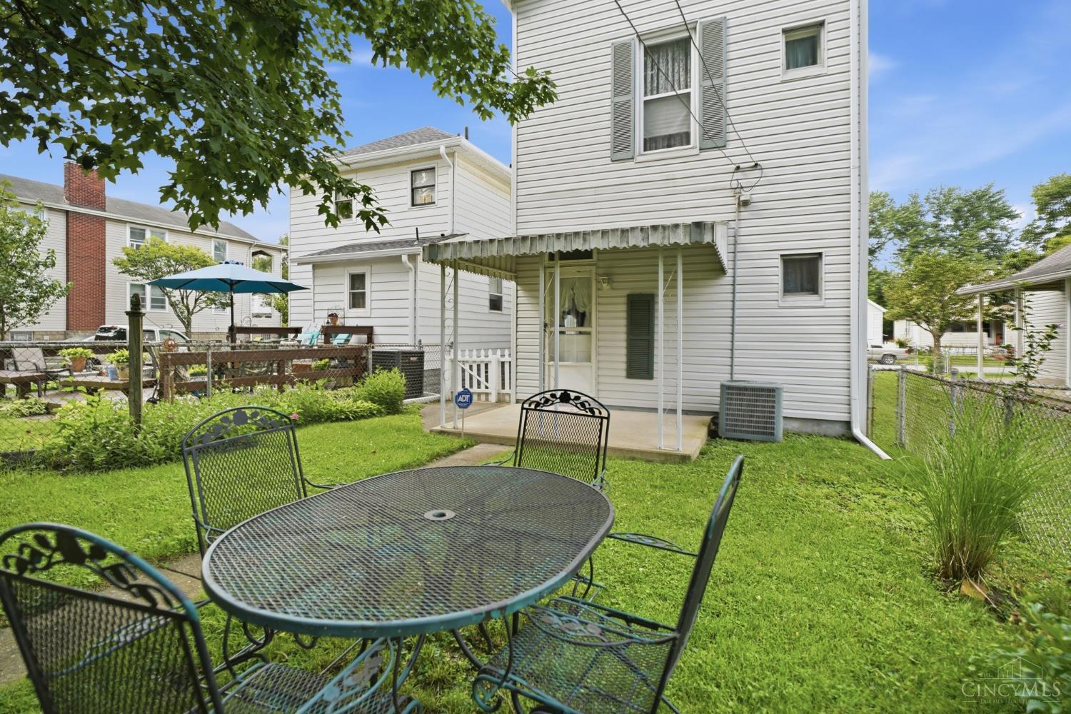 202 Sixty Ninth Street, Cincinnati, OH, 45216 — photo 33
