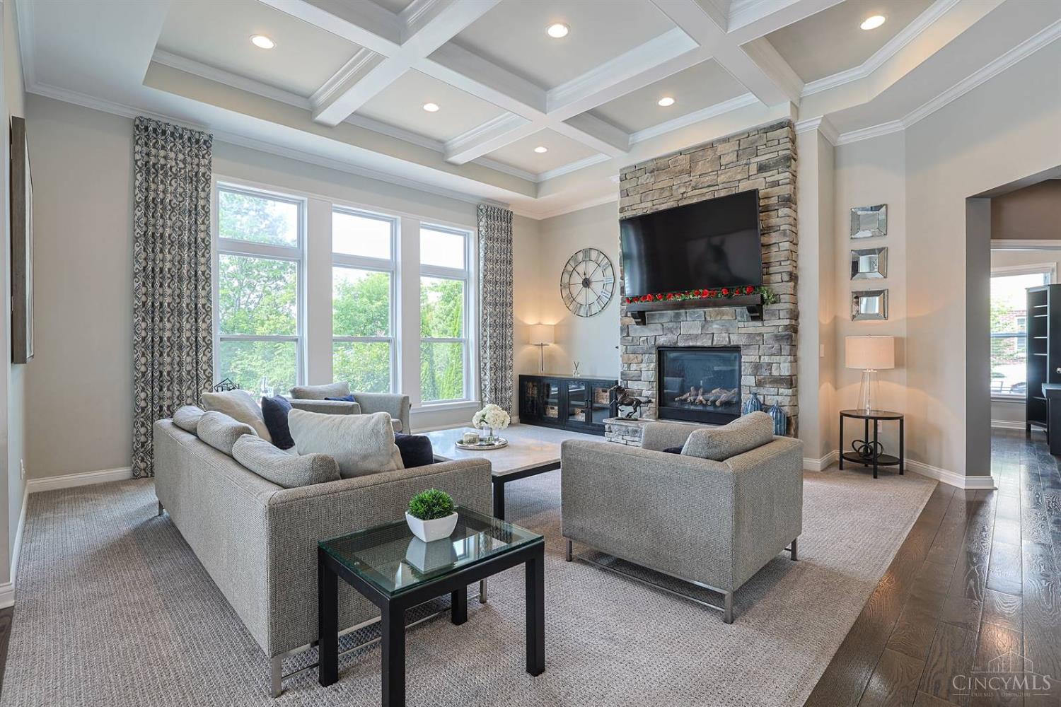 6551 Palmetto Drive, Deerfield Twp., OH, 45040 — photo 8