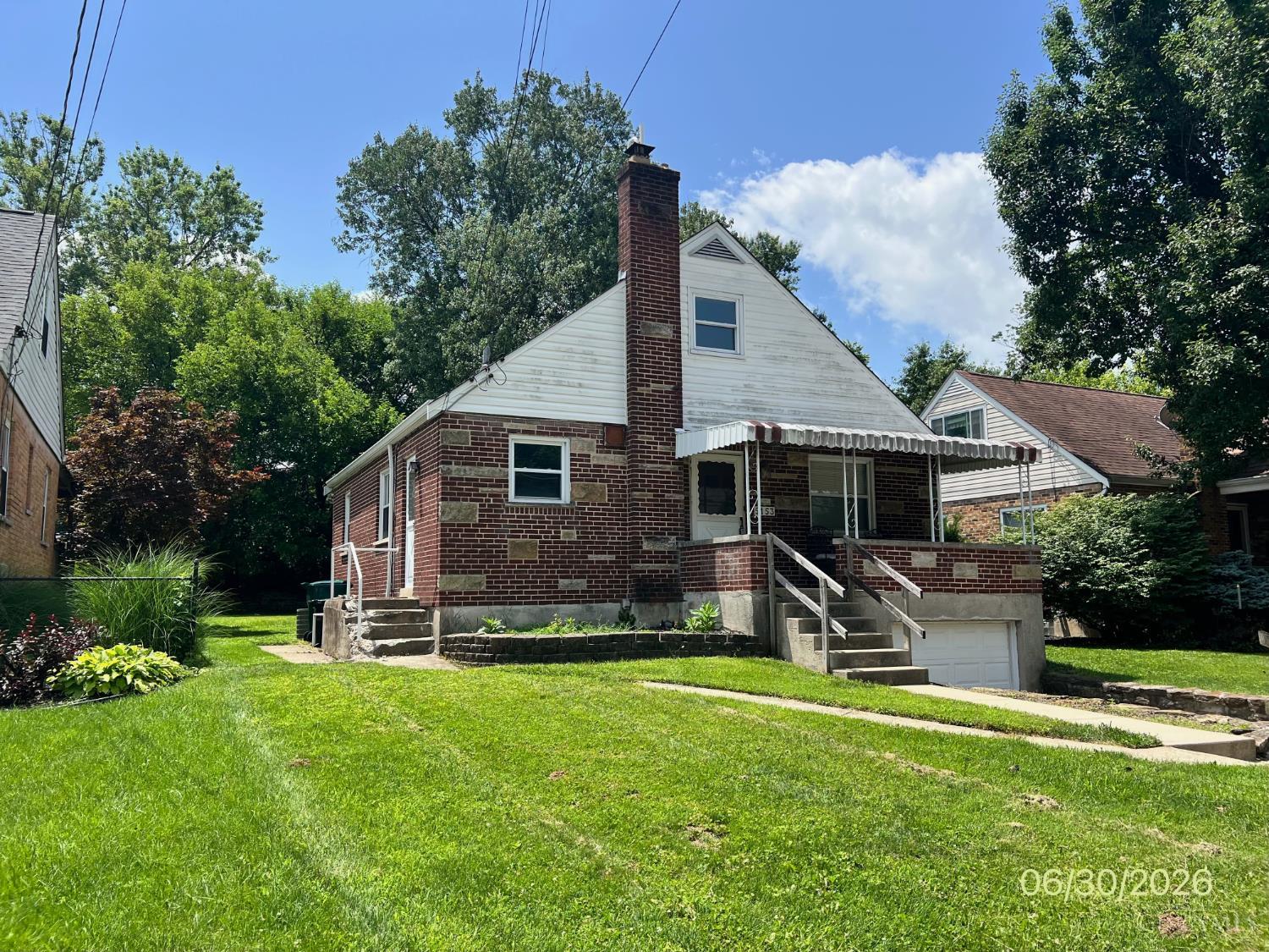 5153 Highview Drive, Cincinnati, OH, 45238 — photo 2