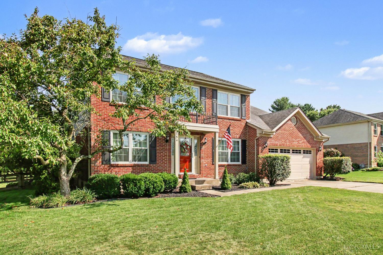 1754 Millbrook Lane, Miami Twp, OH, 45140