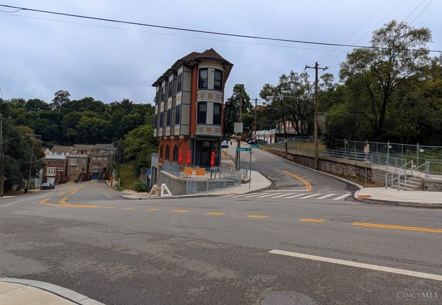 40 Mulberry Street, Cincinnati, OH, 45202 — photo 8