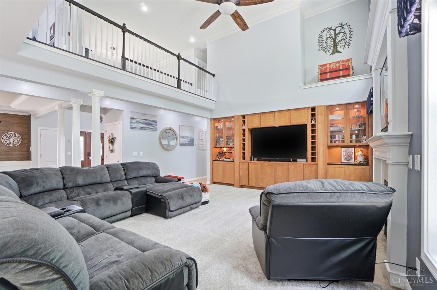 9663 Lupine Drive, West Chester, OH, 45241 — photo 12