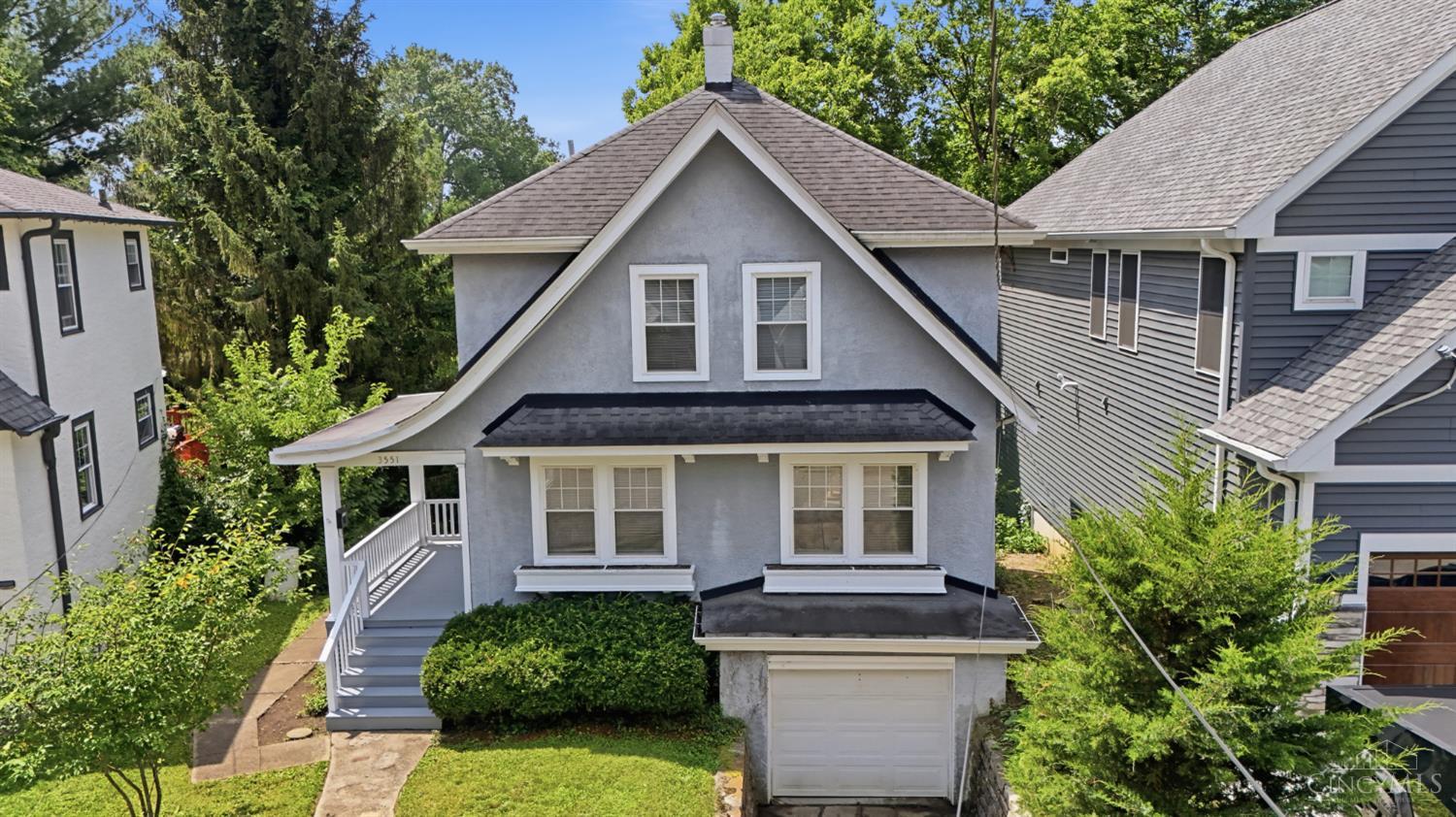3551 Rawson Place, Cincinnati, OH, 45209