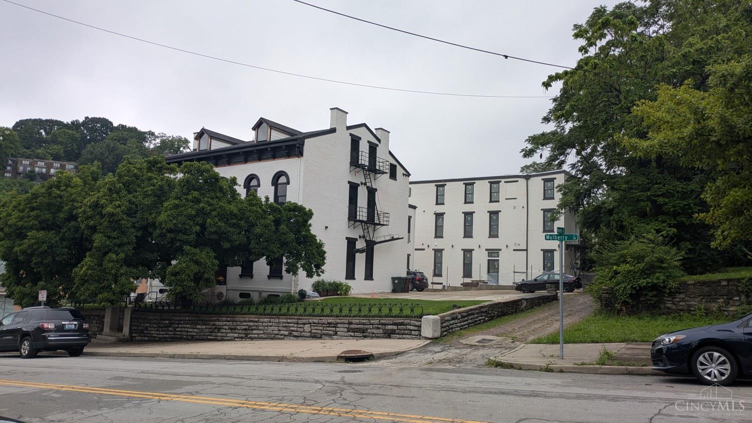 40 Mulberry Street, Cincinnati, OH, 45202 — photo 9