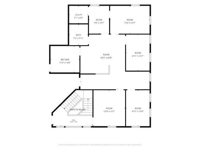 8849 Brookside Avenue #201, West Chester, OH, 45069 — photo 47