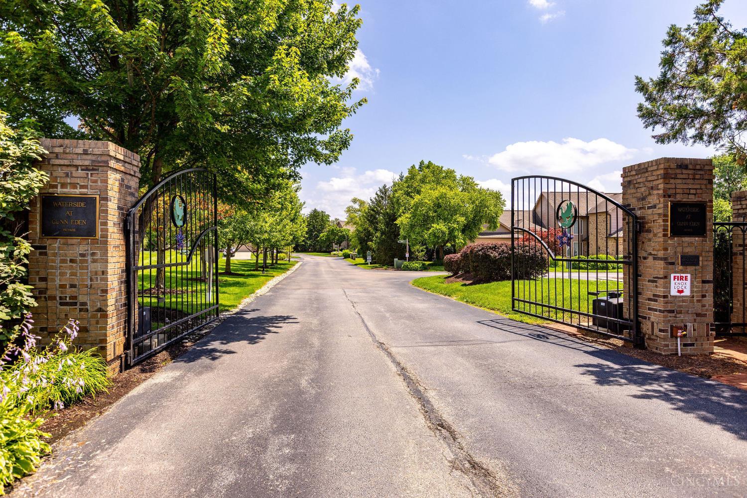 135 Wayside Circle #78, Hamilton, OH, 45013 — photo 39