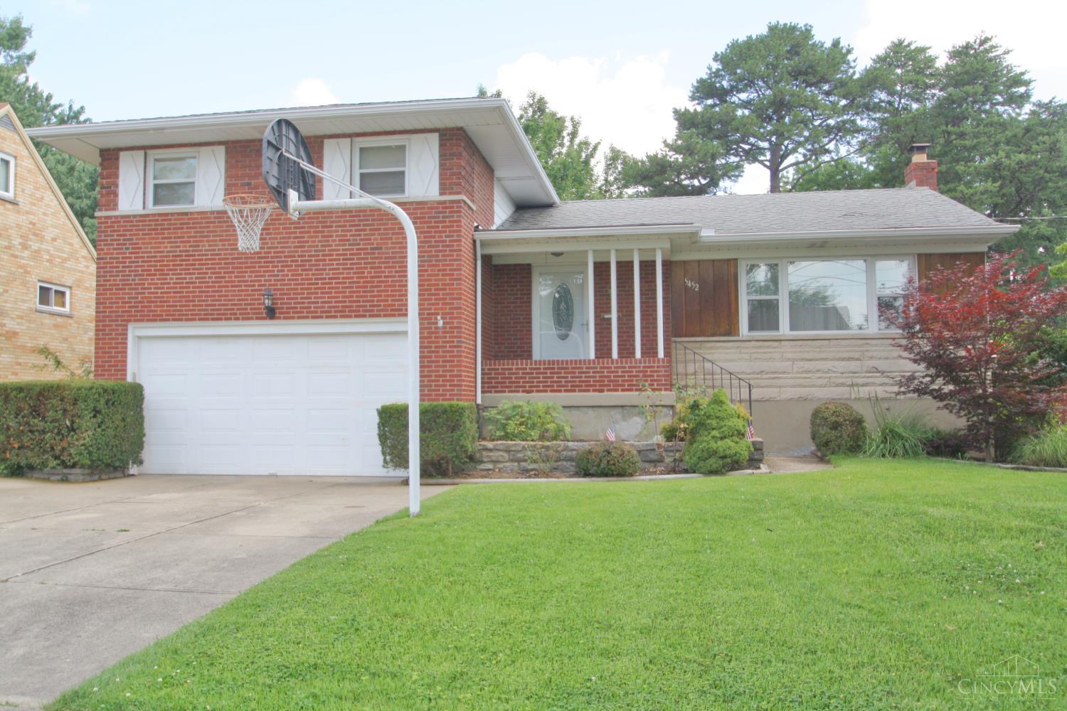 5452 Green Acres Court, Green Twp, OH, 45248