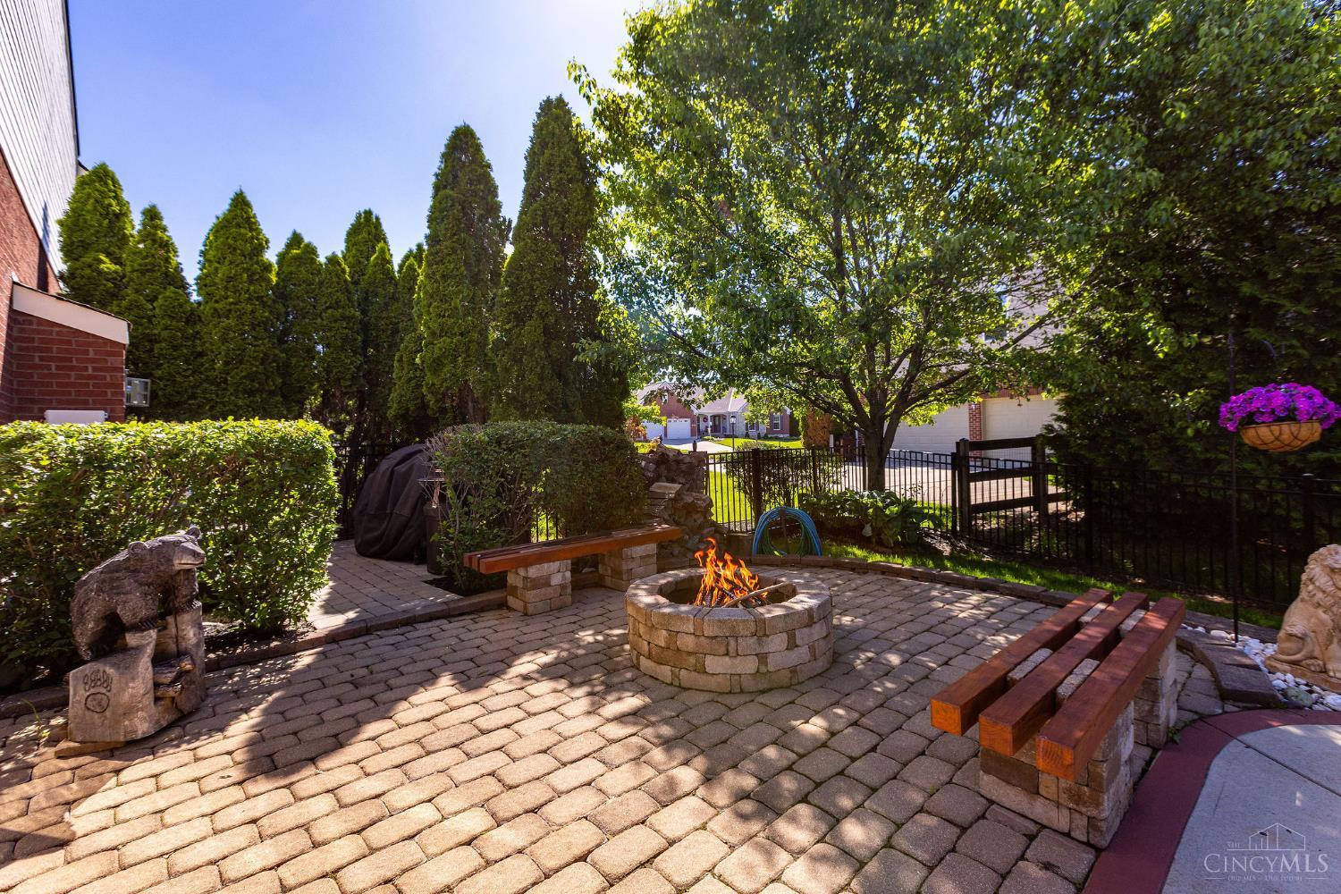 7367 Sussex Drive, West Chester, OH, 45069 — photo 21