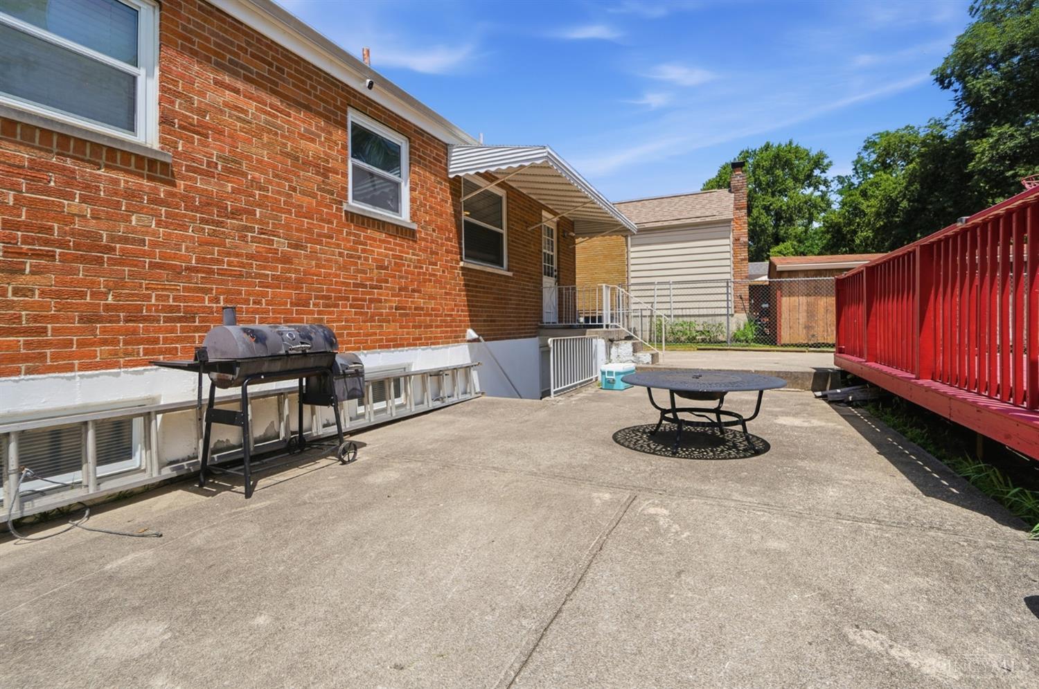 9108 Orangewood Drive, Colerain Twp, OH, 45231 — photo 54
