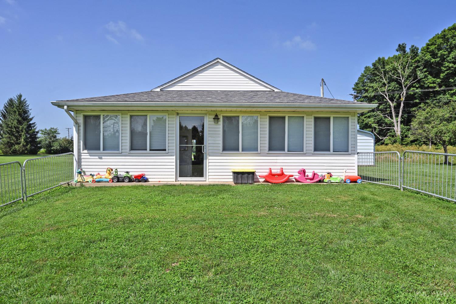 4110 St Rt 321, Whiteoak Twp, OH, 45133 — photo 29