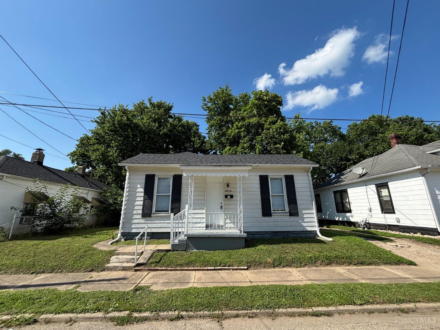 2015 Howard Avenue, Middletown, OH, 45044 — photo 2