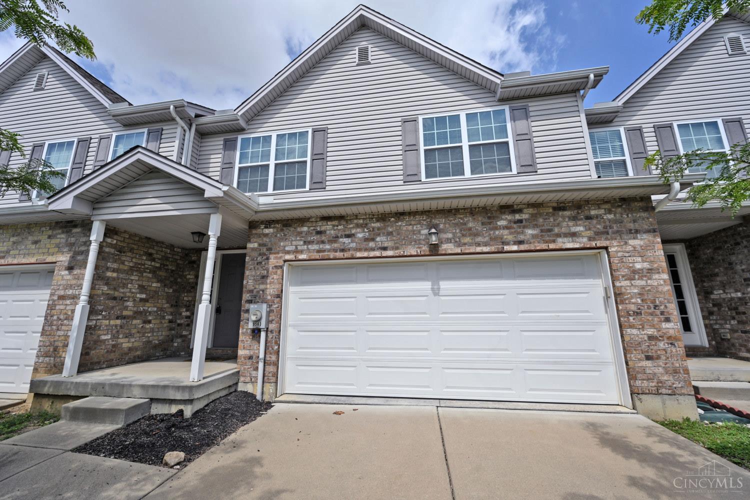 9563 Conservancy Place, West Chester, OH, 45011 — photo 2