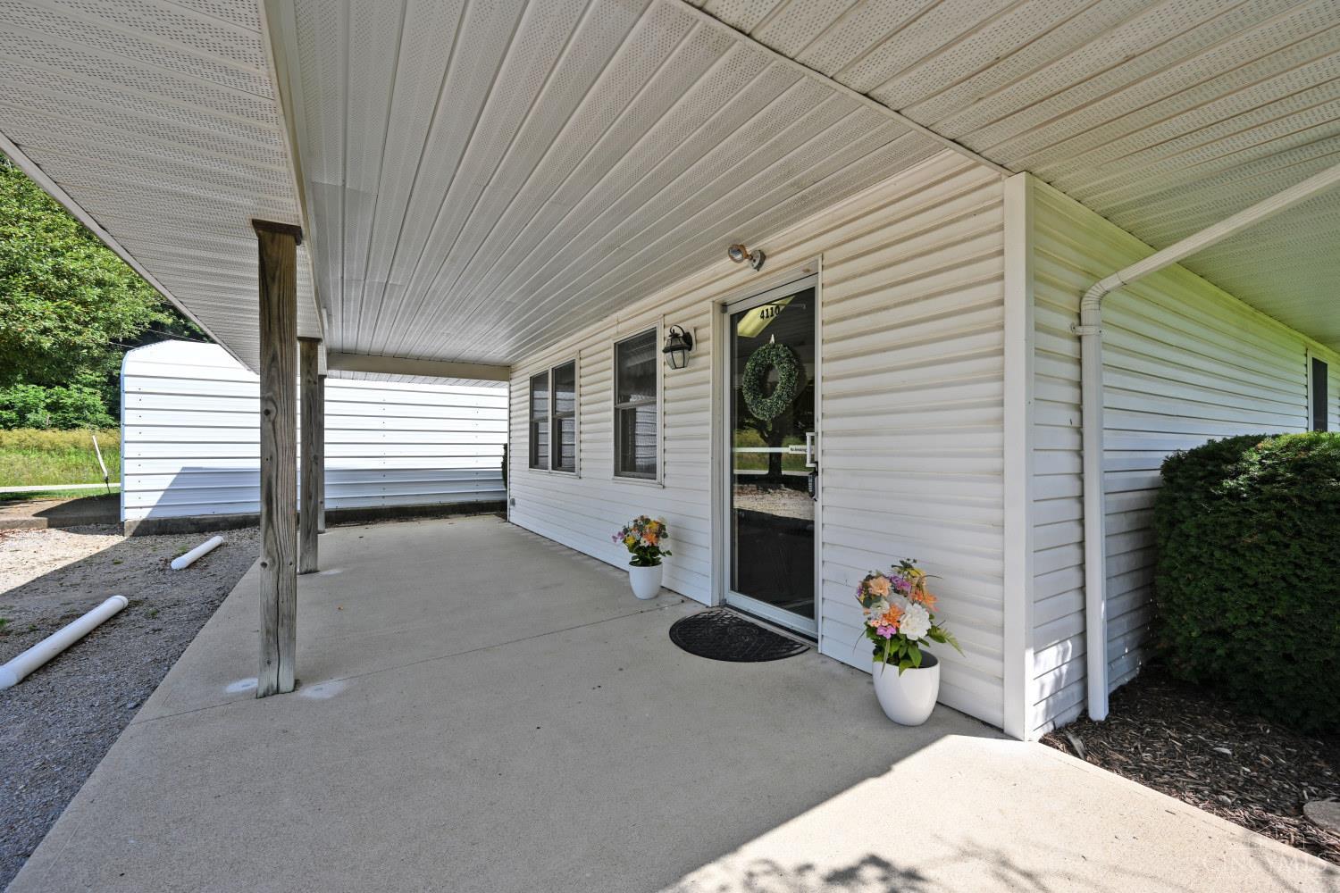 4110 St Rt 321, Whiteoak Twp, OH, 45133 — photo 9