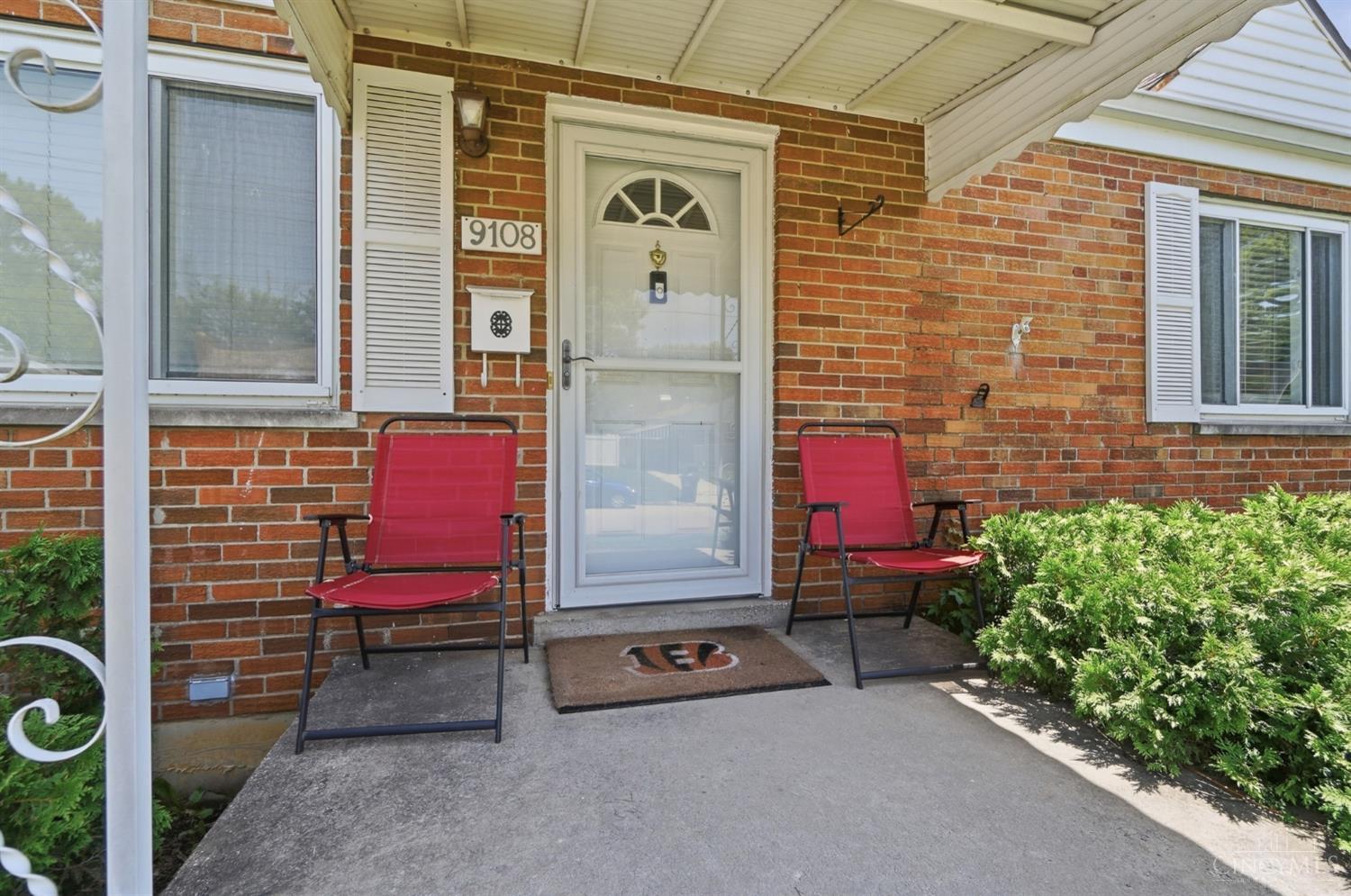 9108 Orangewood Drive, Colerain Twp, OH, 45231 — photo 4