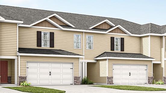 1840 Vista Lake Drive, Goshen Twp, OH, 45122
