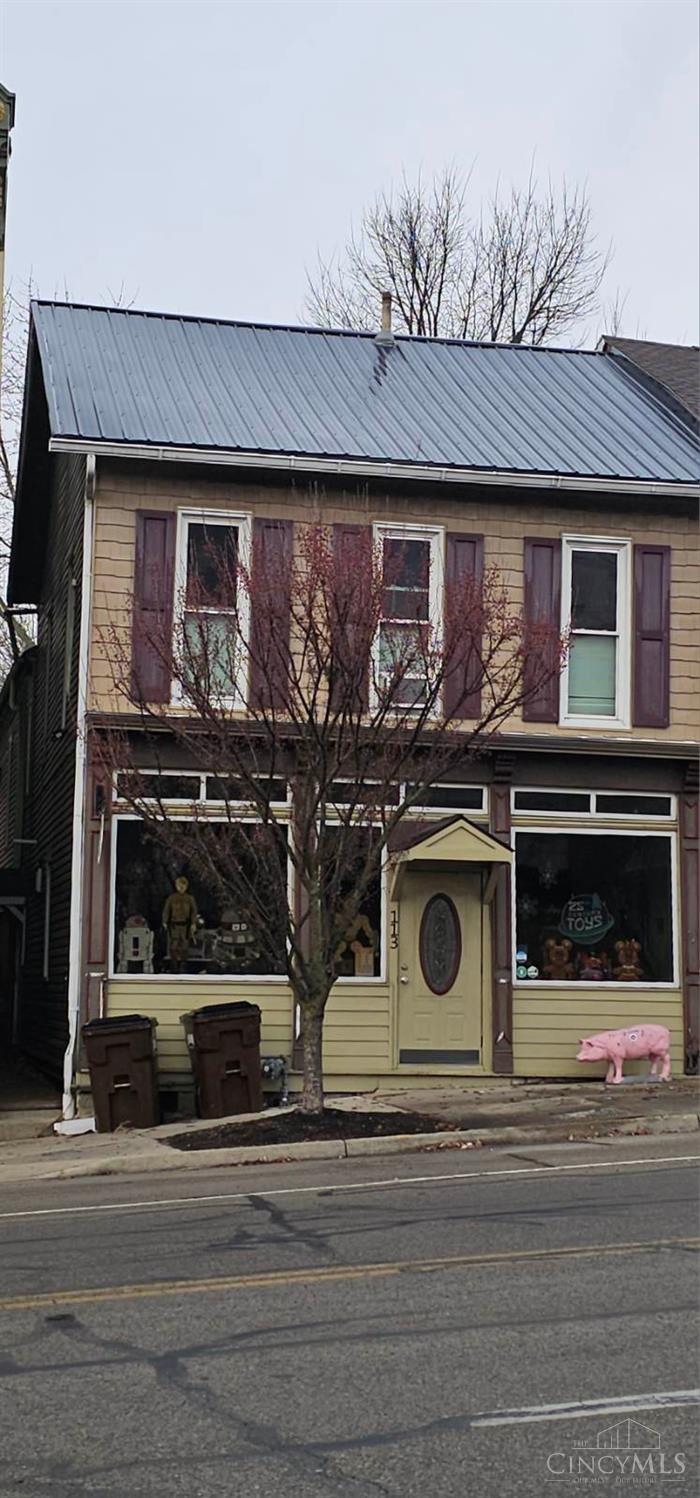 113 Barron Street, Eaton, OH, 45320 — photo 2