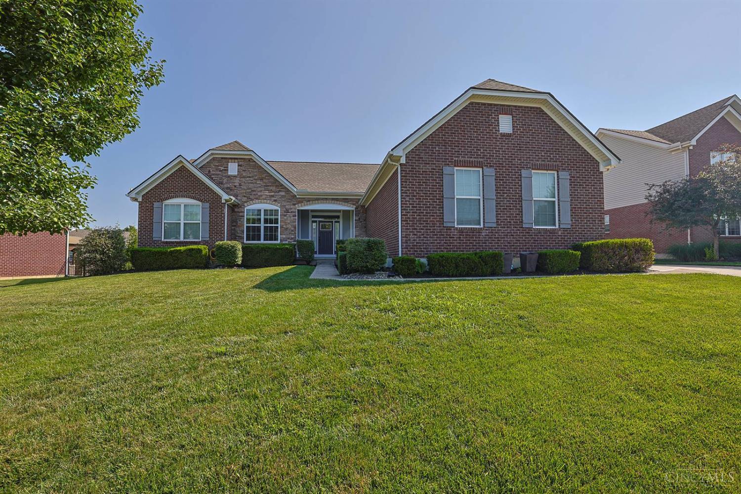 5334 Renaissance Park Drive, Middletown, OH, 45005