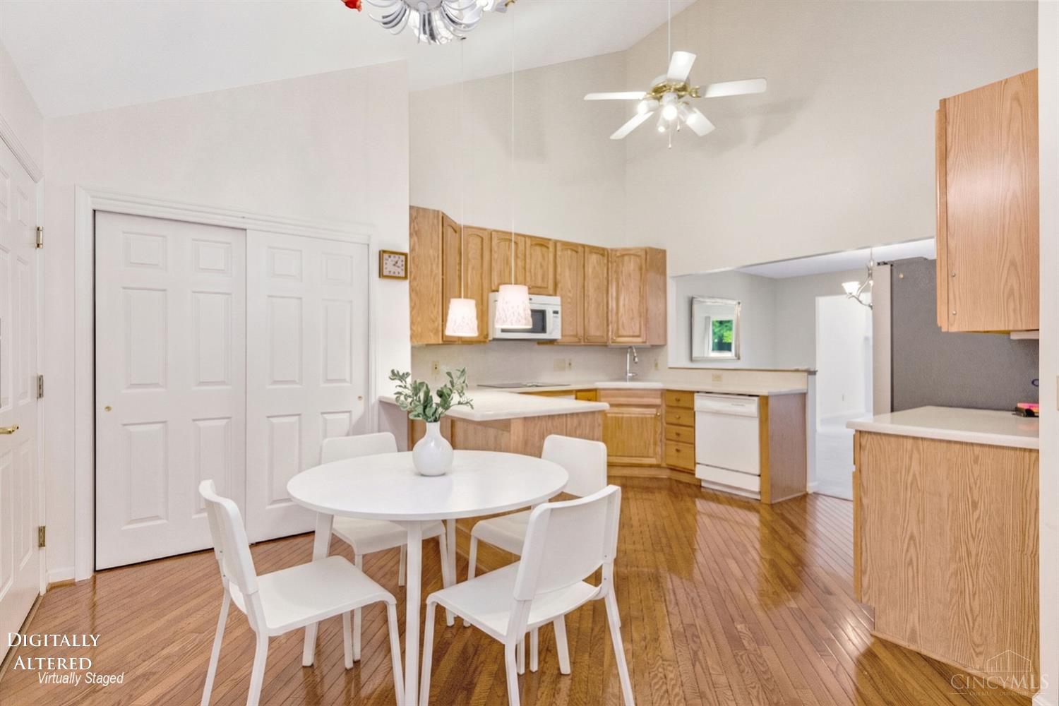 135 Wayside Circle #78, Hamilton, OH, 45013 — photo 8