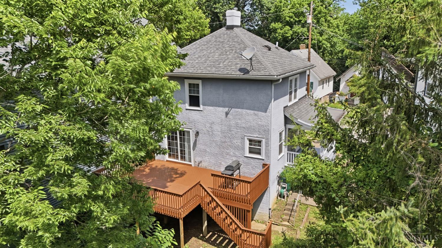 3551 Rawson Place, Cincinnati, OH, 45209 — photo 36