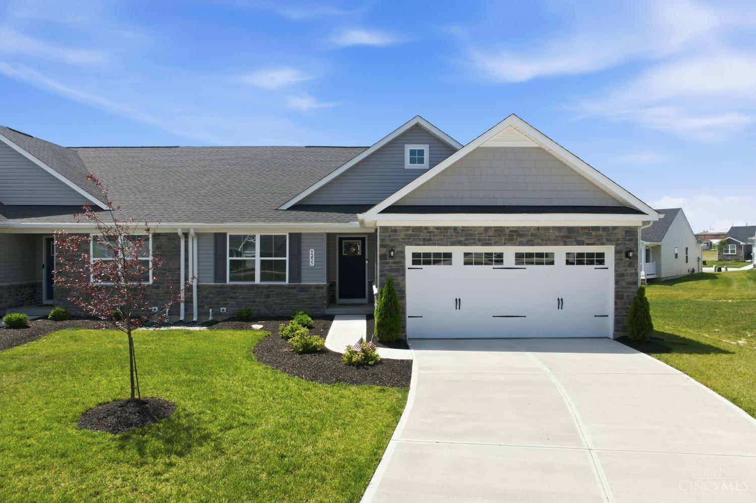 3255 Calistoga Lane, Fairfield Twp, OH, 45011 — photo 42