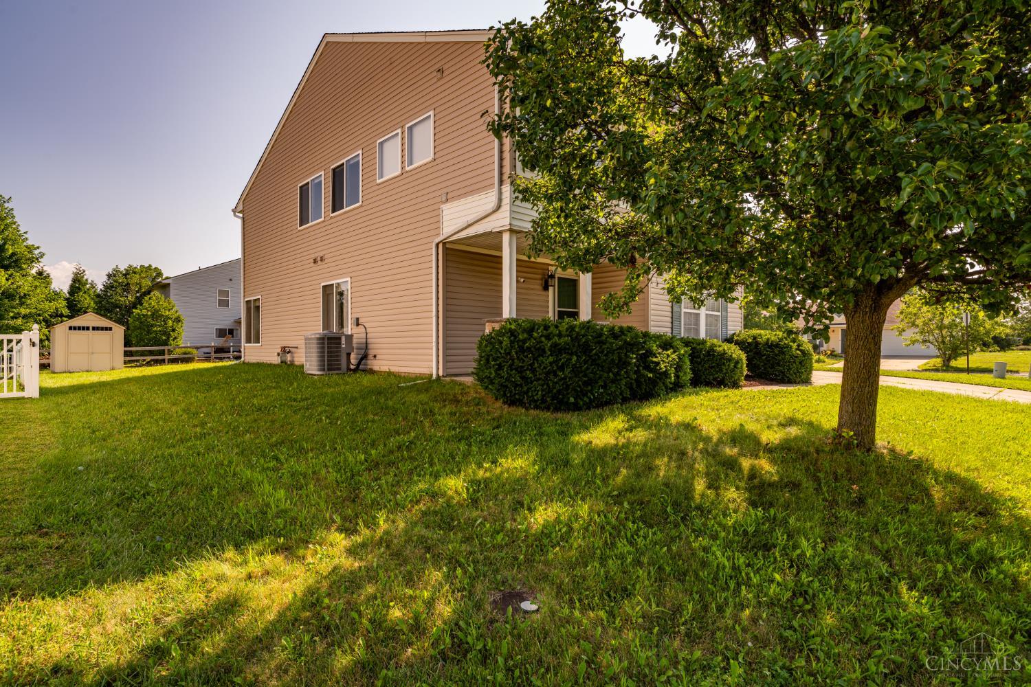 4175 King Bird Lane, Miamisburg, OH, 45342 — photo 49