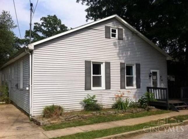5818 Croslin Street, Cincinnati, OH, 45230