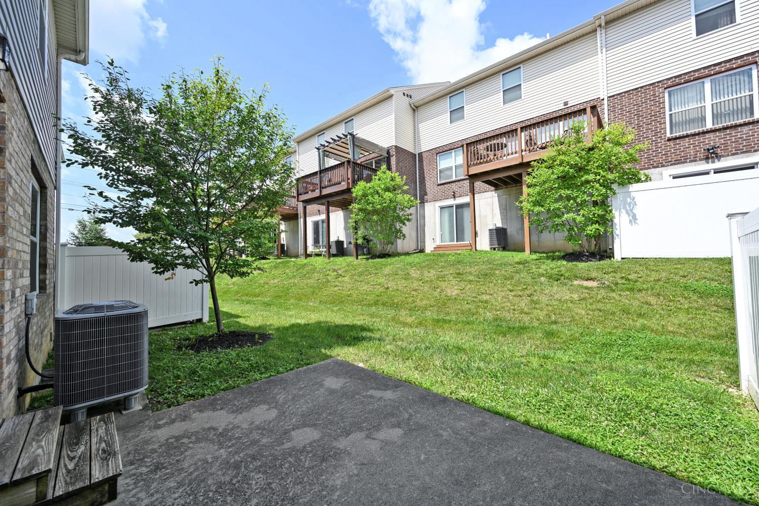 9563 Conservancy Place, West Chester, OH, 45011 — photo 40