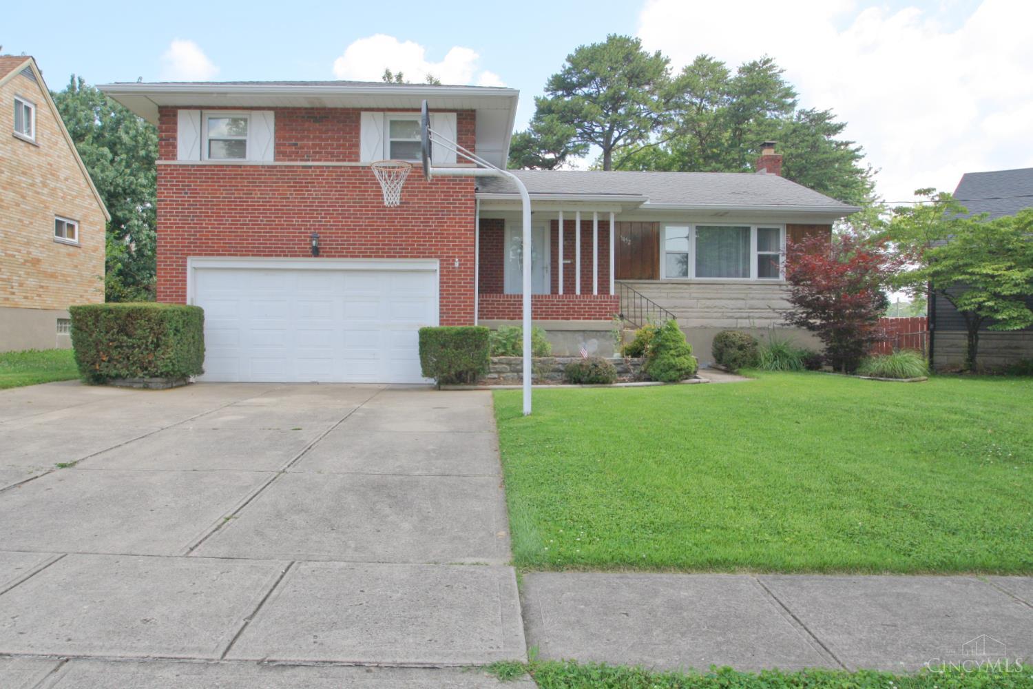 5452 Green Acres Court, Green Twp, OH, 45248 — photo 2