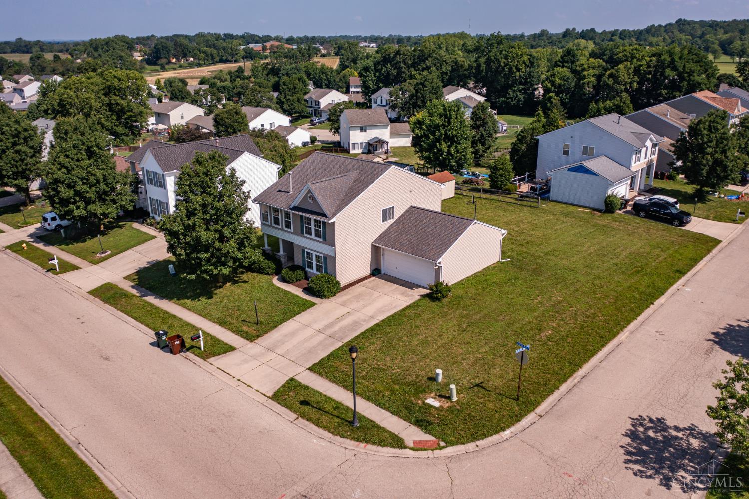 4175 King Bird Lane, Miamisburg, OH, 45342 — photo 52