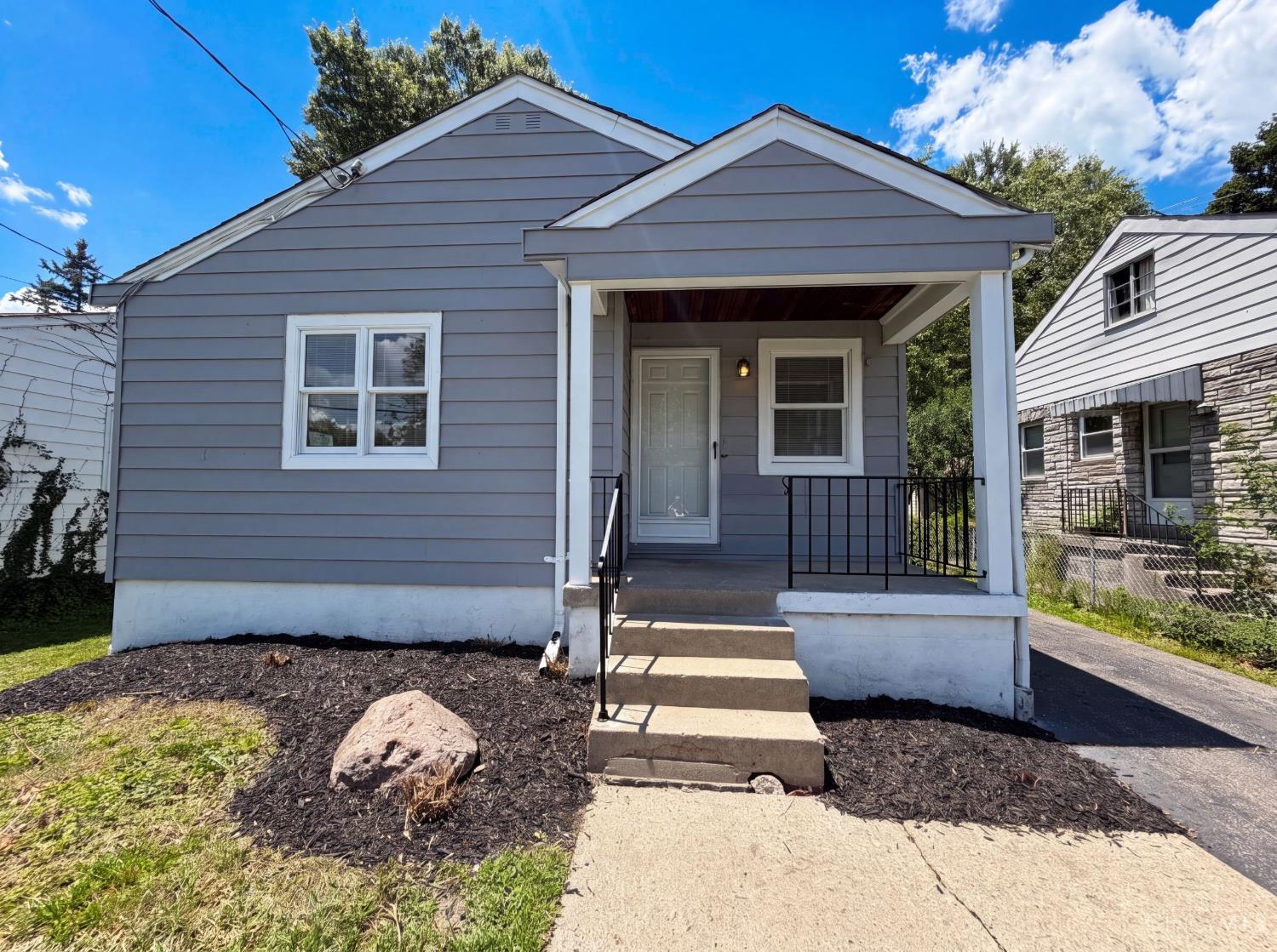 7425 Martin Street, Mt Healthy, OH, 45231