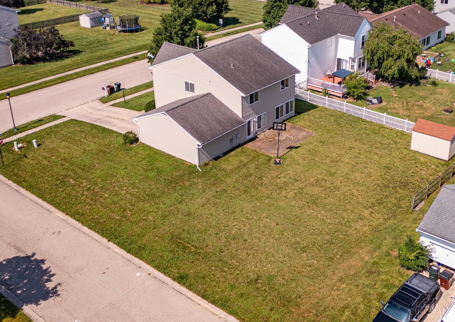 4175 King Bird Lane, Miamisburg, OH, 45342 — photo 54