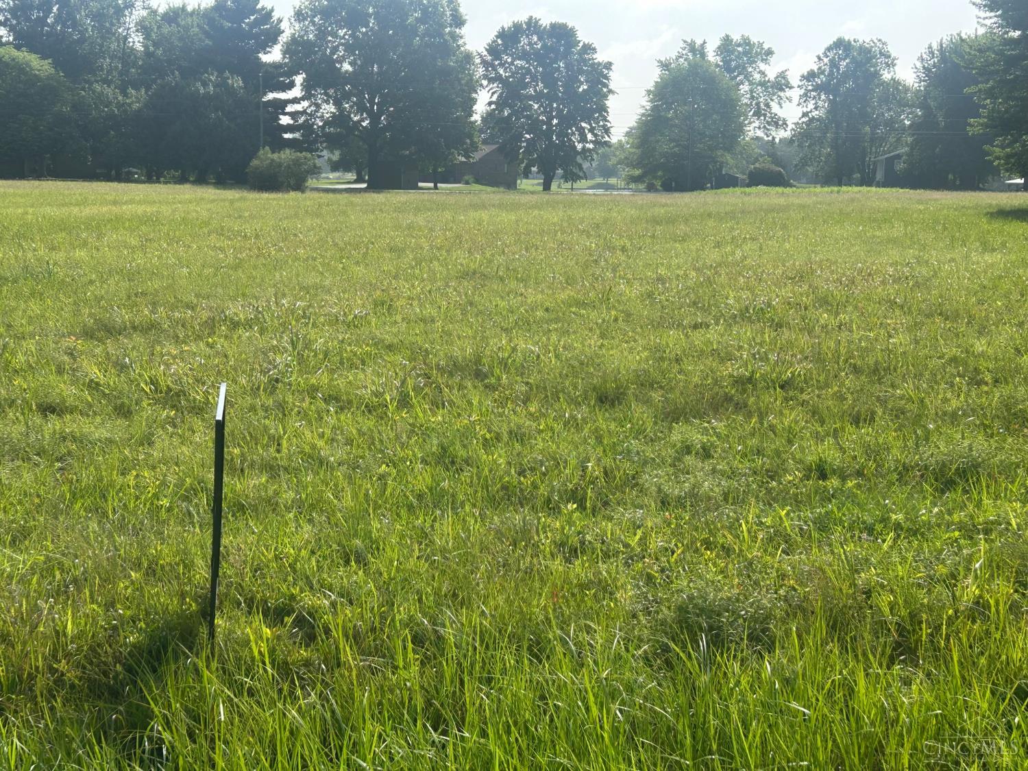 Creek Drive, Franklin Twp, OH, 45171