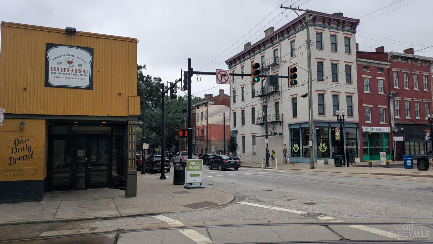 40 Mulberry Street, Cincinnati, OH, 45202 — photo 21
